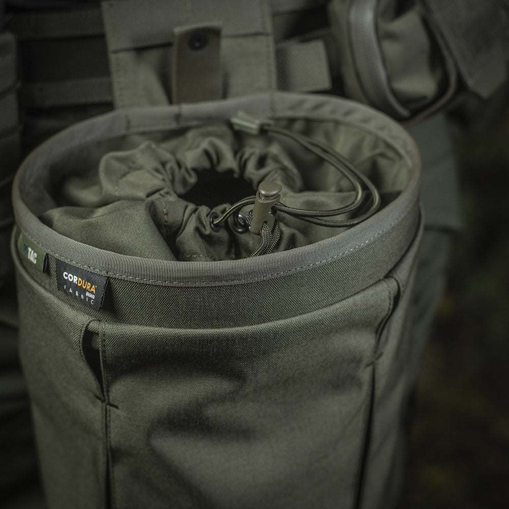 M-Tac Magazine Dump Pouch Lite Elite, alternate view 49