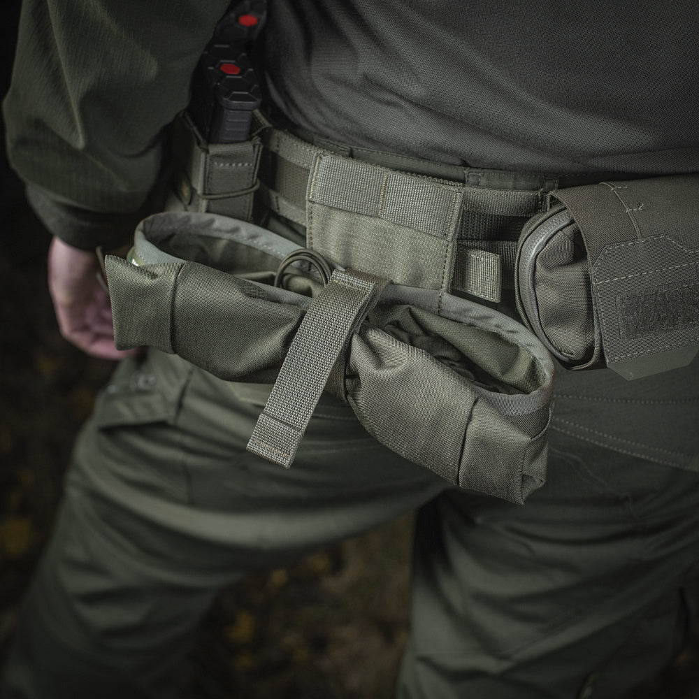 M-Tac Magazine Dump Pouch Lite Elite, alternate view 51