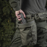 M-Tac Magazine Dump Pouch Lite Elite, alternate view 46