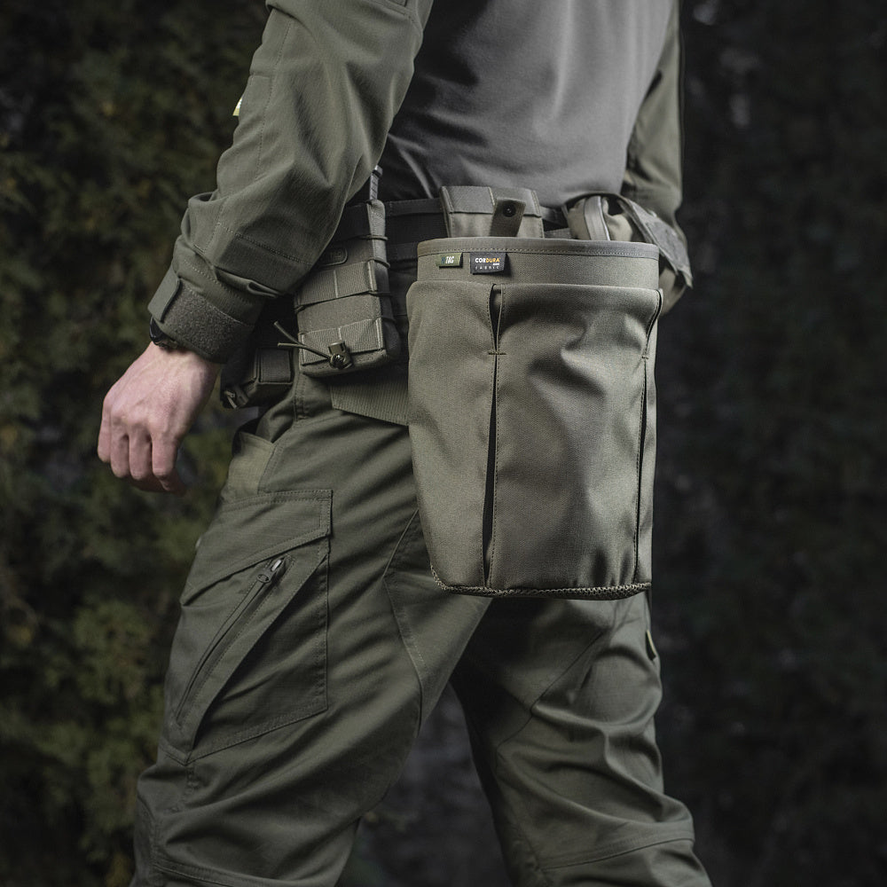 M-Tac Magazine Dump Pouch Lite Elite, alternate view 39