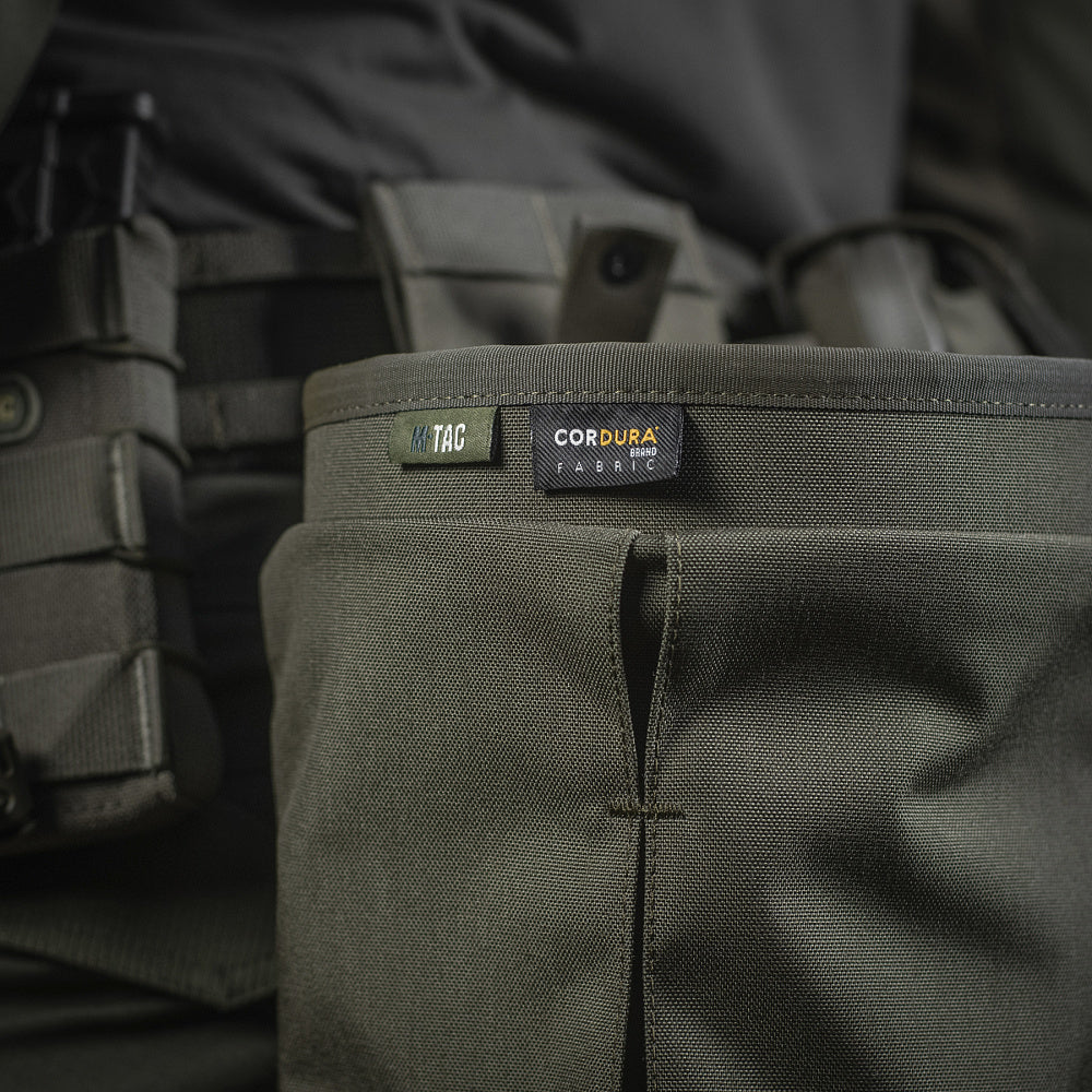 M-Tac Magazine Dump Pouch Lite Elite, alternate view 44