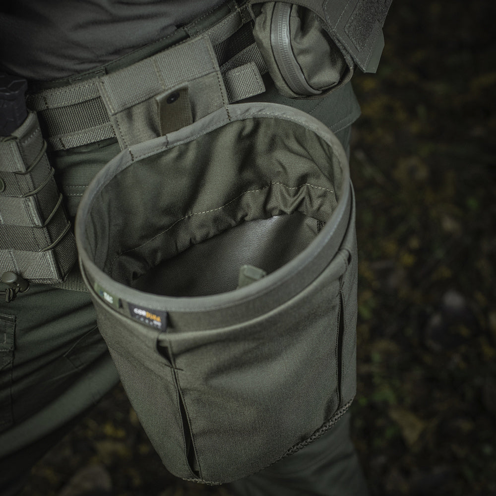 M-Tac Magazine Dump Pouch Lite Elite, alternate view 47
