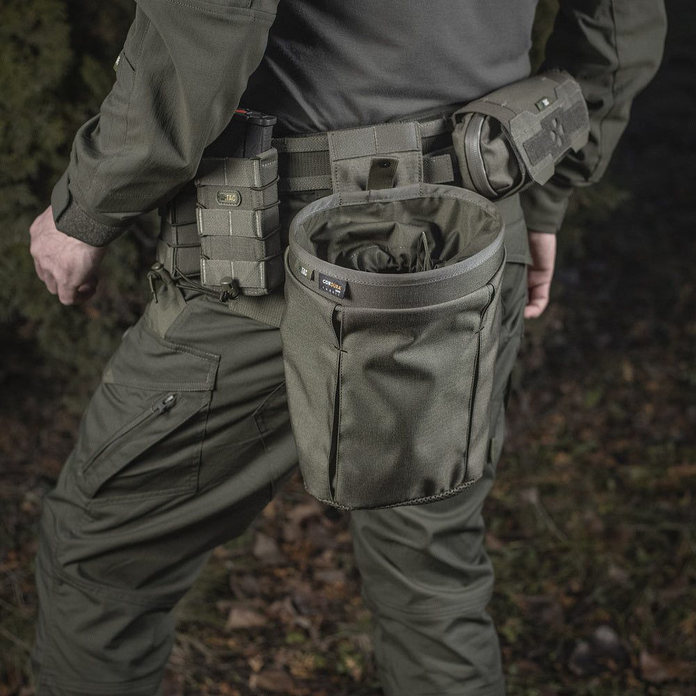 M-Tac Magazine Dump Pouch Lite Elite, alternate view 42