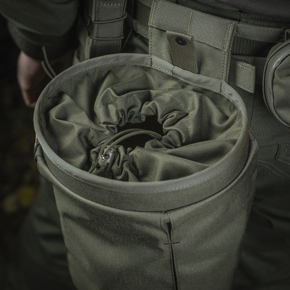 M-Tac Magazine Dump Pouch Lite Elite, alternate view 48