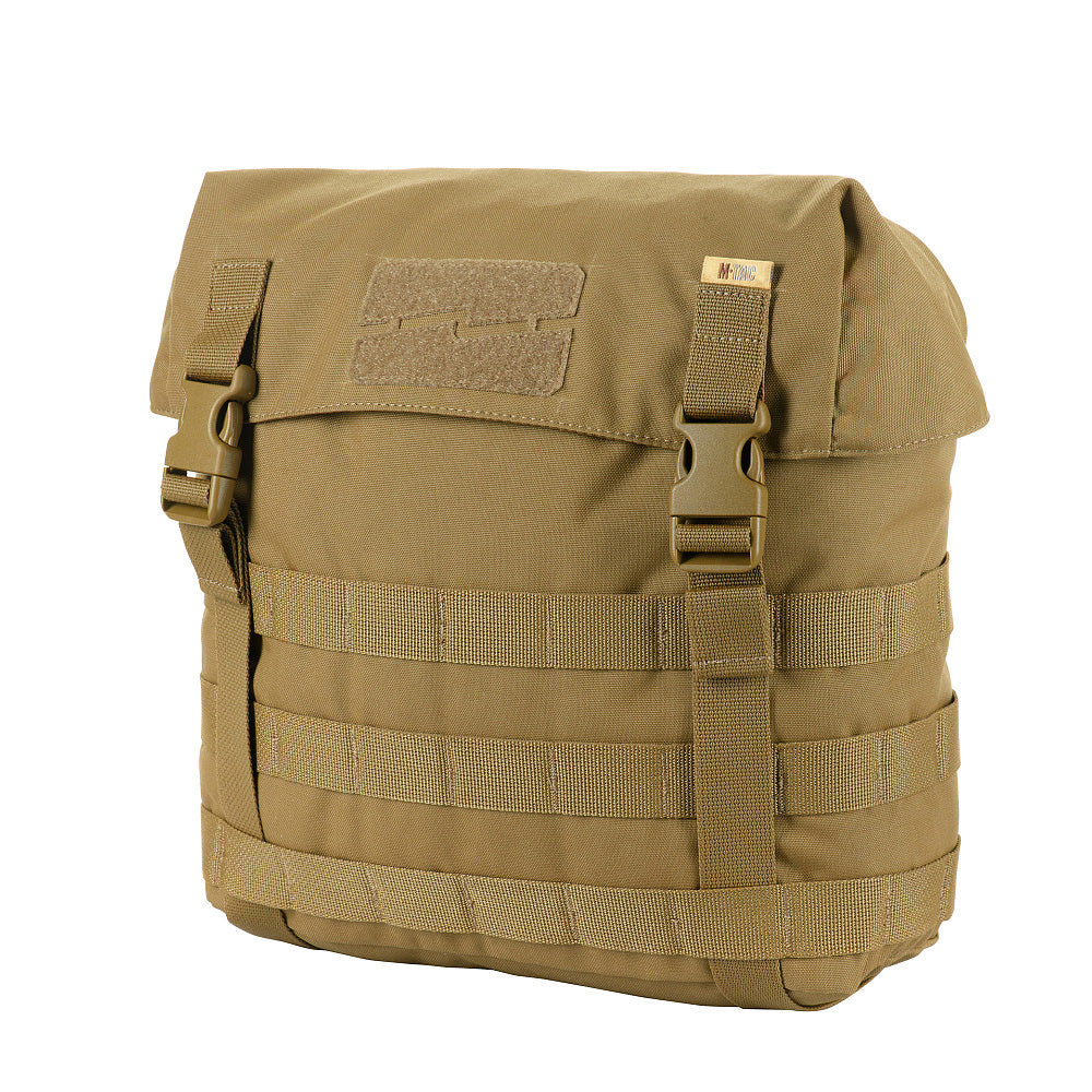 M-Tac Utility Pouch Sukharka Gen.3 in Coyote