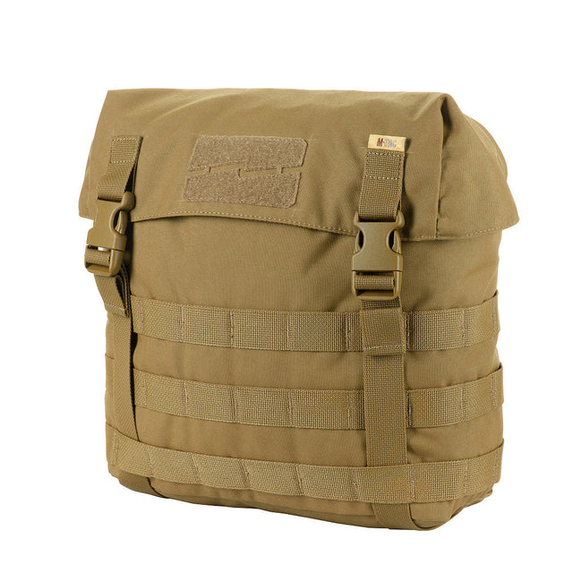 M-Tac Utility Pouch Sukharka Gen.3 in Coyote