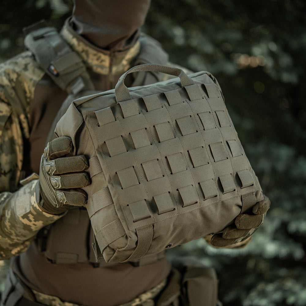 M-Tac Utility Pouch Sukharka Gen.3, alternate view 30