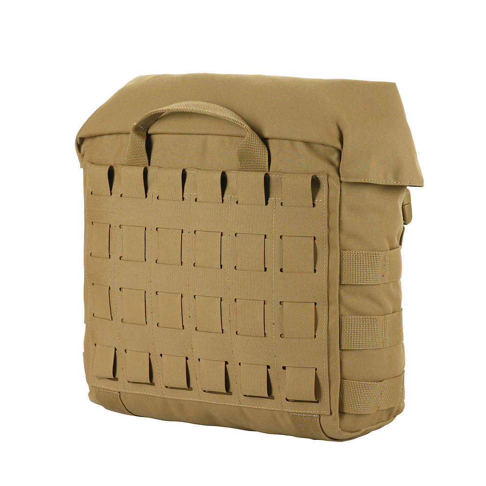 M-Tac Utility Pouch Sukharka Gen.3 in Ranger Green, alternate view 5