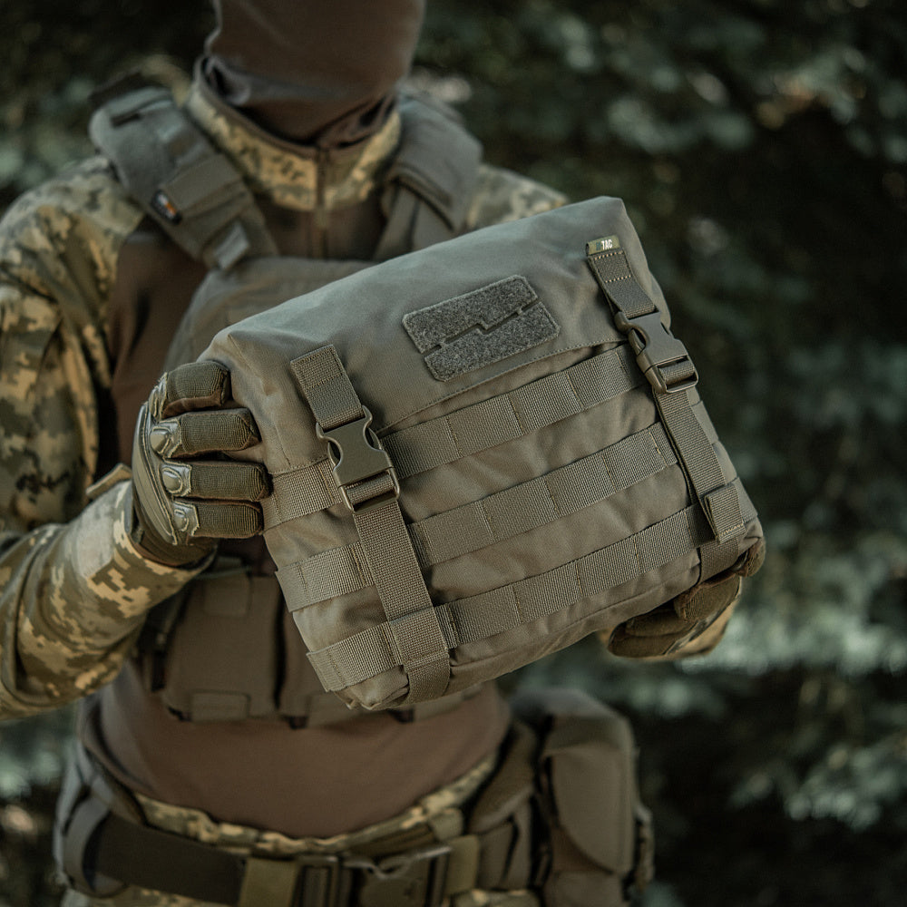 M-Tac Utility Pouch Sukharka Gen.3, alternate view 29