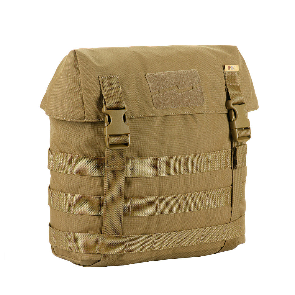 M-Tac Utility Pouch Sukharka Gen.3 in Multicam, alternate view 4