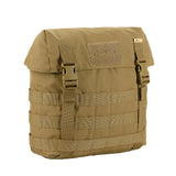 M-Tac Utility Pouch Sukharka Gen.3 in Multicam, alternate view 4