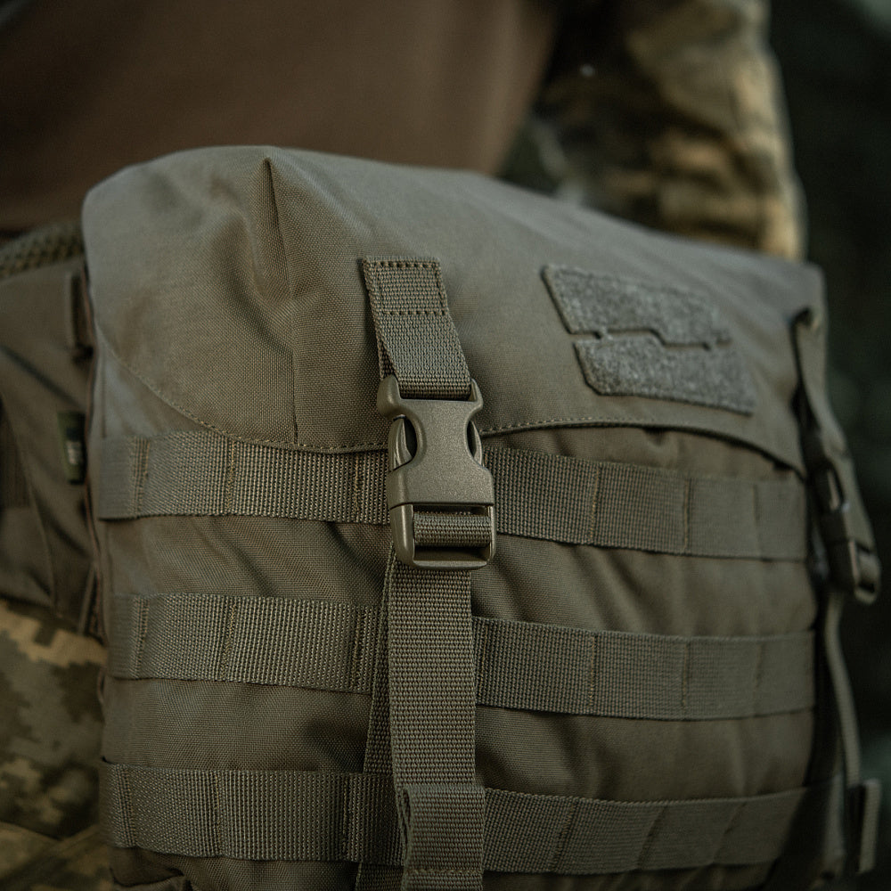 M-Tac Utility Pouch Sukharka Gen.3, alternate view 33