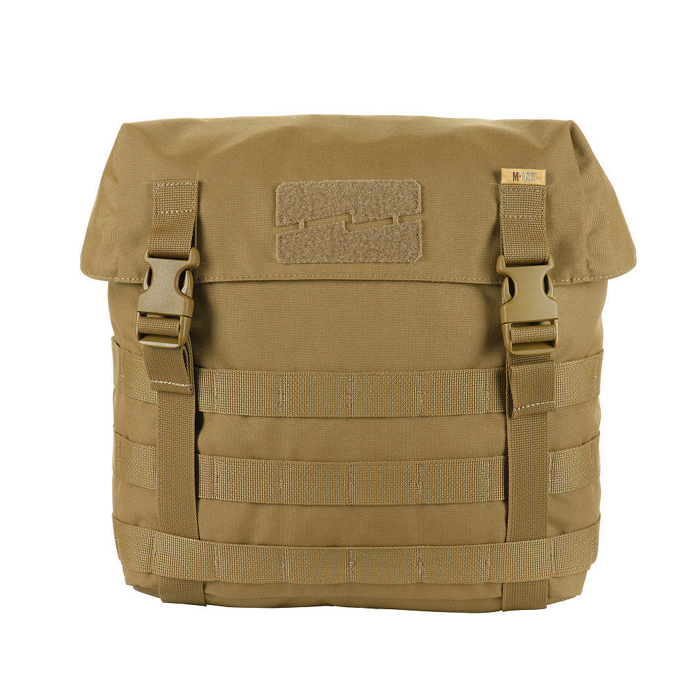 M-Tac Utility Pouch Sukharka Gen.3 in Multicam, alternate view 3