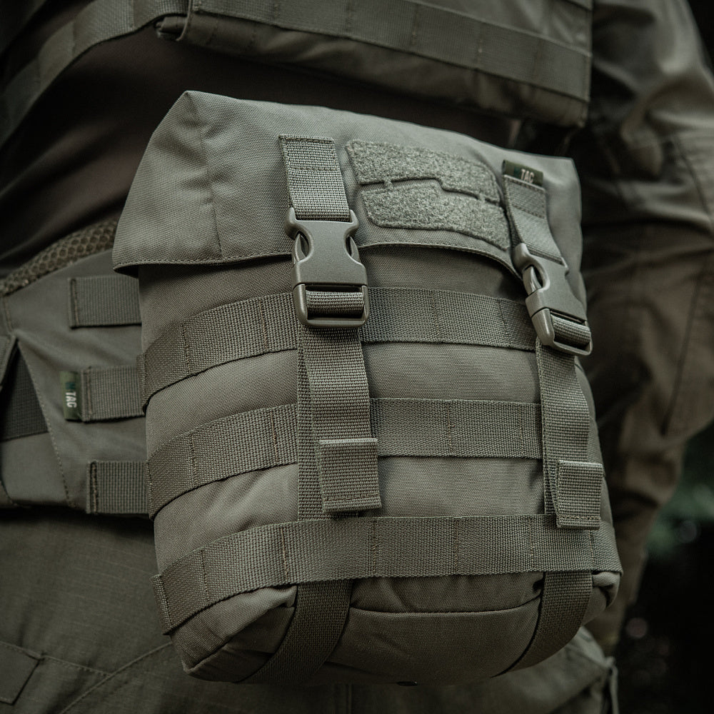 M-Tac Utility Pouch Sukharka Gen.3, alternate view 84