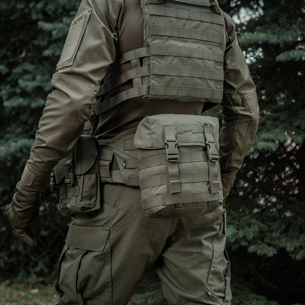 M-Tac Utility Pouch Sukharka Gen.3, alternate view 86