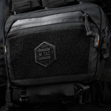 M-Tac Plate Carrier Lower Accessory Pouch Gen.II Large Elite, alternate view 25