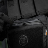 M-Tac Plate Carrier Lower Accessory Pouch Gen.II Large Elite, alternate view 28