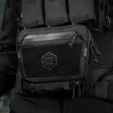 M-Tac Plate Carrier Lower Accessory Pouch Gen.II Large Elite, alternate view 31