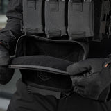 M-Tac Plate Carrier Lower Accessory Pouch Gen.II Large Elite, alternate view 32