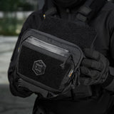 M-Tac Plate Carrier Lower Accessory Pouch Gen.II Large Elite, alternate view 33