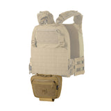 M-Tac Plate Carrier Lower Accessory Pouch Gen.II Large Elite, alternate view 43