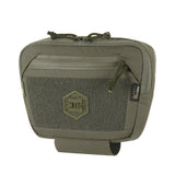 M-Tac Plate Carrier Lower Accessory Pouch Gen.II Large Elite in MM14, alternate view 4