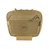 M-Tac Plate Carrier Lower Accessory Pouch Gen.II Large Elite, alternate view 40