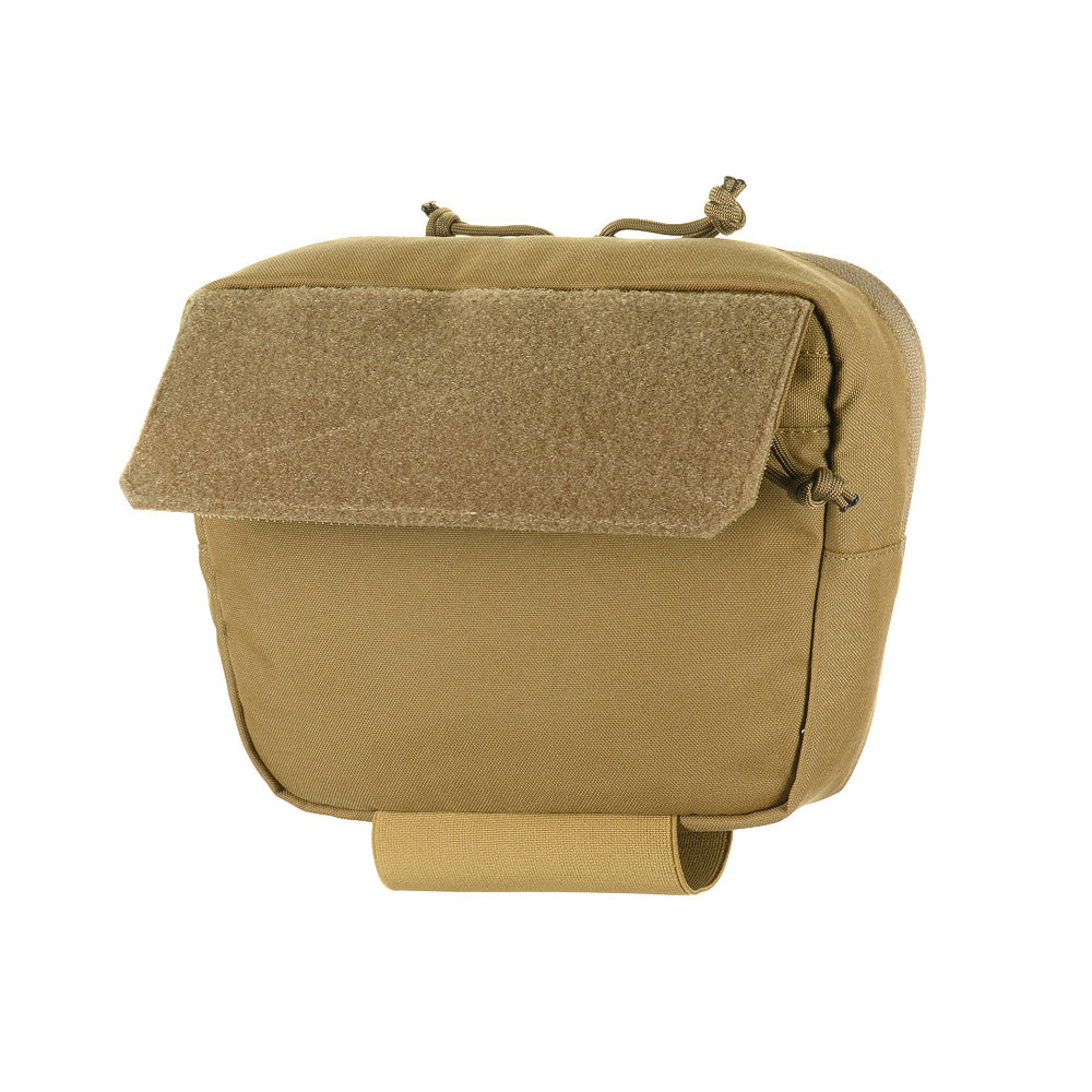 M-Tac Plate Carrier Lower Accessory Pouch Gen.II Large Elite, alternate view 42
