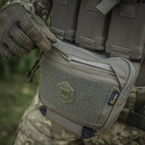 M-Tac Plate Carrier Lower Accessory Pouch Gen.II Large Elite, alternate view 9
