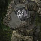 M-Tac Plate Carrier Lower Accessory Pouch Gen.II Large Elite, alternate view 15