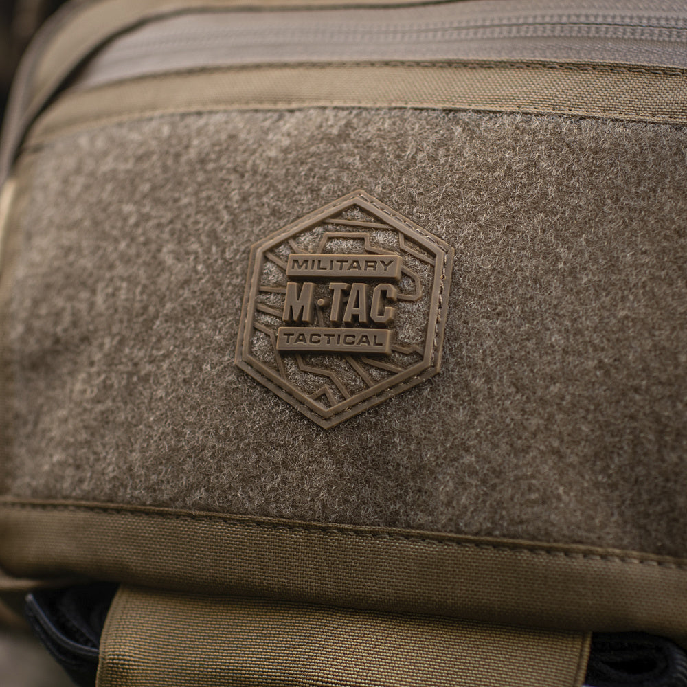 M-Tac Plate Carrier Lower Accessory Pouch Gen.II Large Elite, alternate view 46