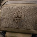 M-Tac Plate Carrier Lower Accessory Pouch Gen.II Large Elite, alternate view 46