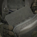 M-Tac Plate Carrier Lower Accessory Pouch Gen.II Large Elite, alternate view 16