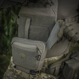 M-Tac Plate Carrier Lower Accessory Pouch Gen.II Large Elite, alternate view 12