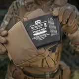 M-Tac Plate Carrier Lower Accessory Pouch Gen.II Large Elite, alternate view 55