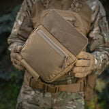 M-Tac Plate Carrier Lower Accessory Pouch Gen.II Large Elite, alternate view 54