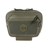 M-Tac Plate Carrier Lower Accessory Pouch Gen.II Large Elite in Multicam, alternate view 5