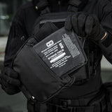 M-Tac Plate Carrier Lower Accessory Pouch Gen.II Large Elite, alternate view 35