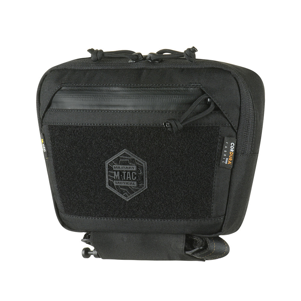M-Tac Plate Carrier Lower Accessory Pouch Gen.II Large Elite, alternate view 17