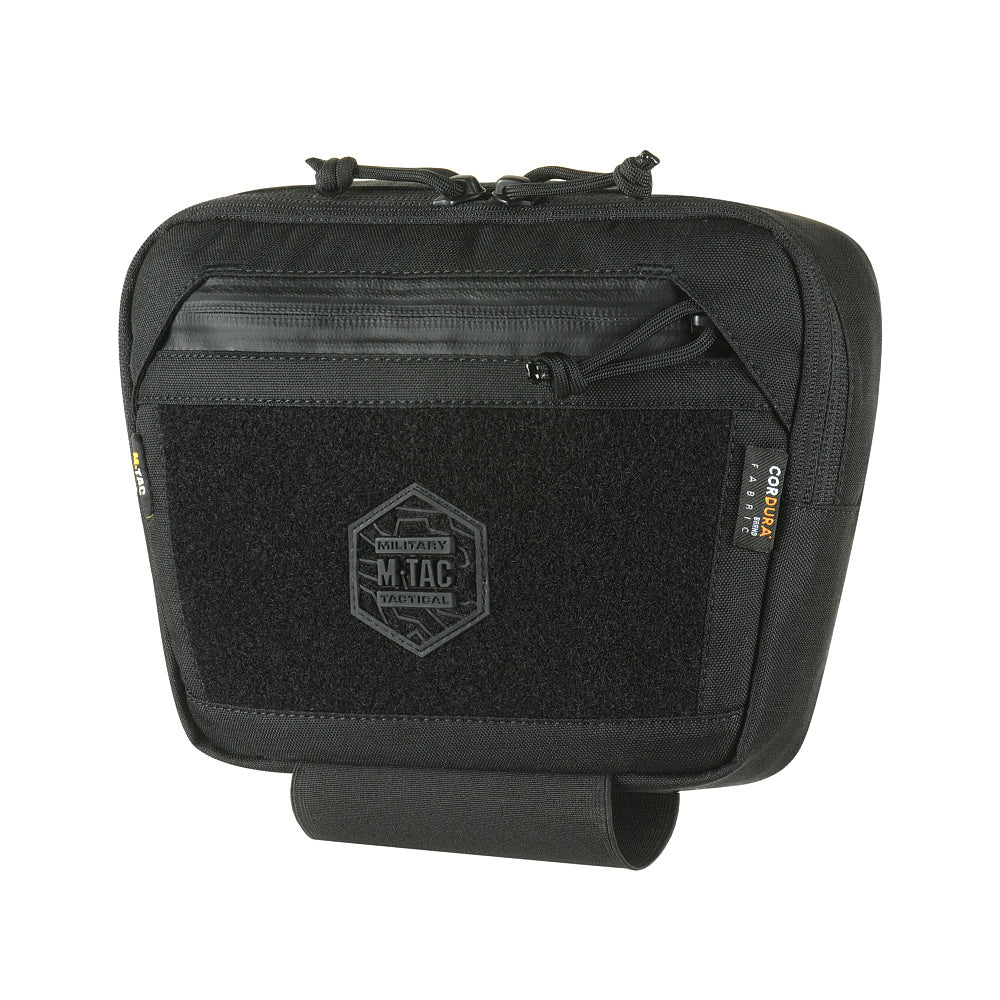 M-Tac Plate Carrier Lower Accessory Pouch Gen.II Large Elite, alternate view 19