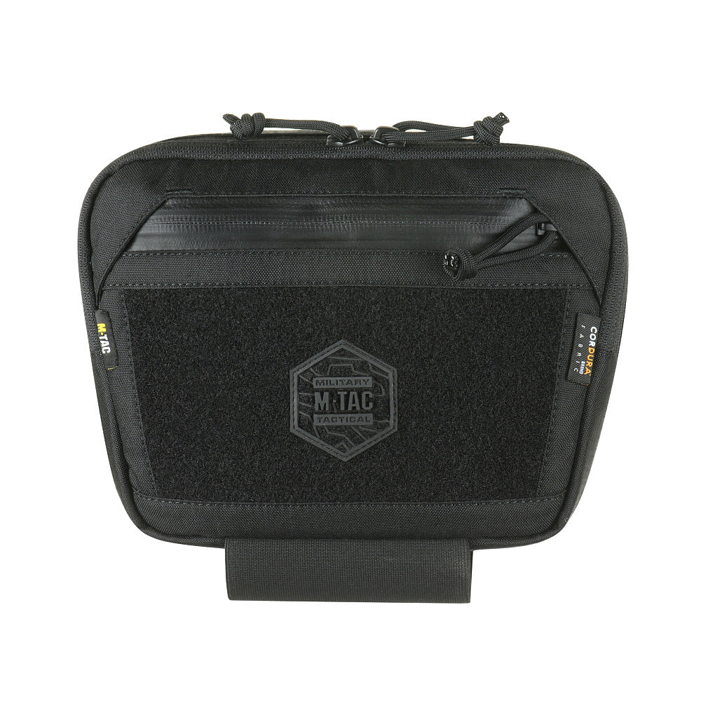 M-Tac Plate Carrier Lower Accessory Pouch Gen.II Large Elite, alternate view 20