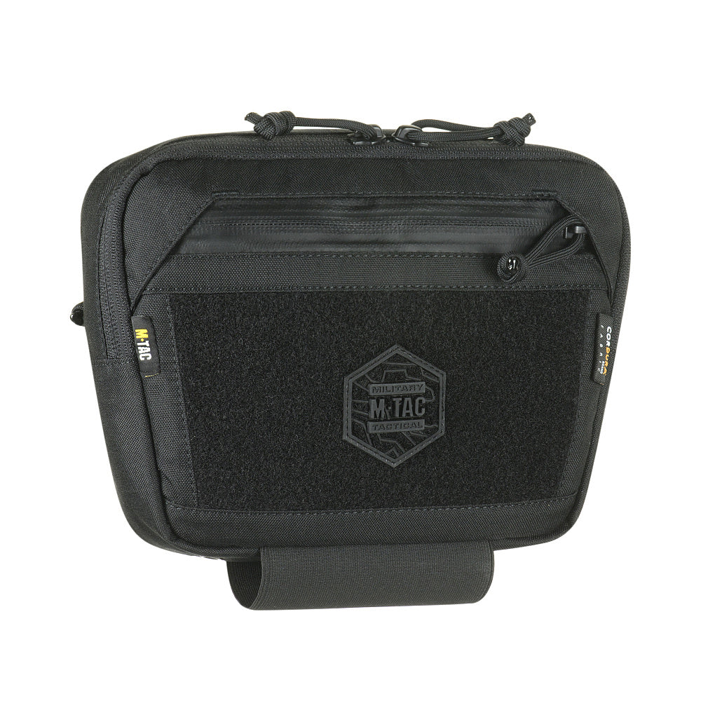 M-Tac Plate Carrier Lower Accessory Pouch Gen.II Large Elite, alternate view 21