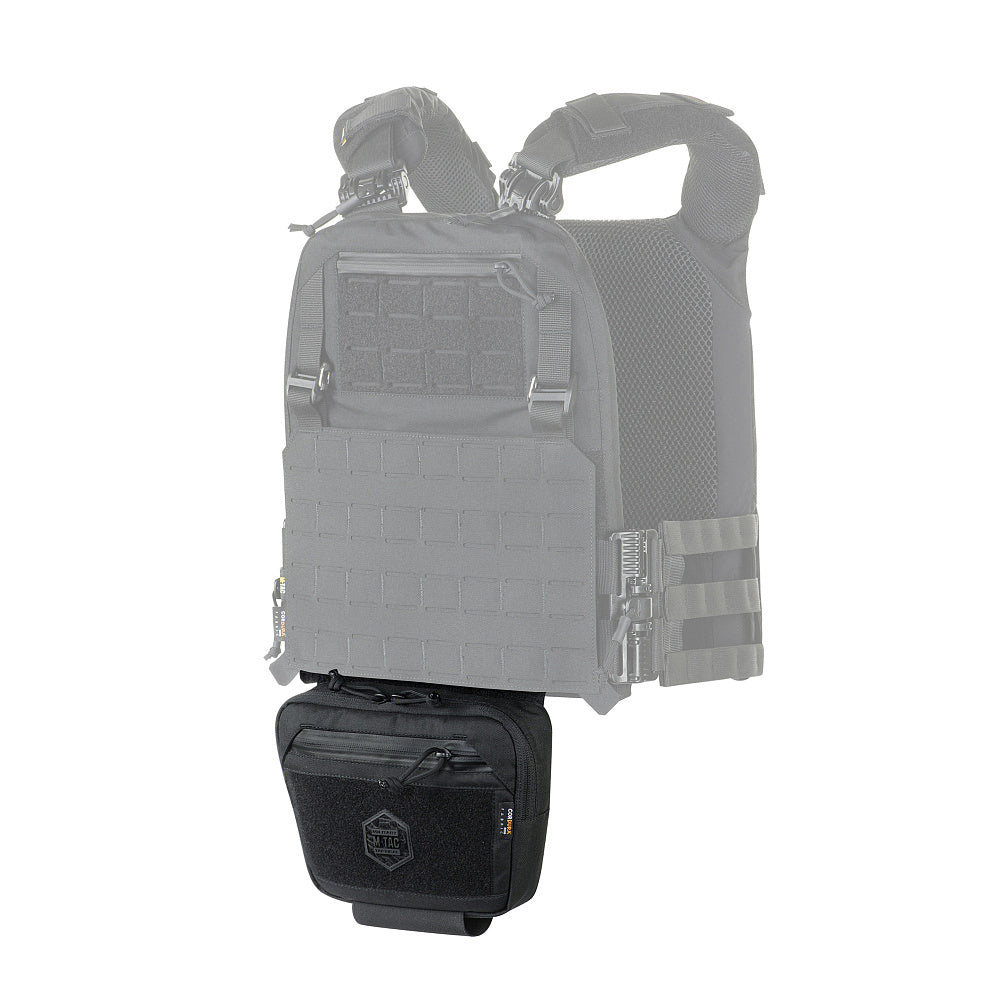 M-Tac Plate Carrier Lower Accessory Pouch Gen.II Large Elite, alternate view 23
