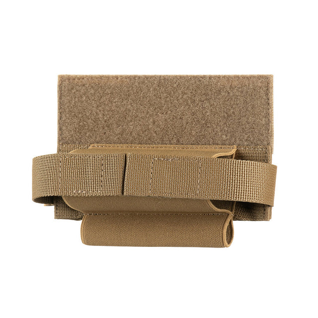M-Tac Pouch for Tourniquet Elastic with a Loop Gen.5 in Coyote