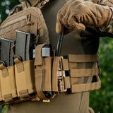 M-Tac Pouch for Tourniquet Elastic with a Loop Gen.5, alternate view 4