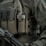 M-Tac Pouch for Tourniquet Elastic with a Loop Gen.5, alternate view 20