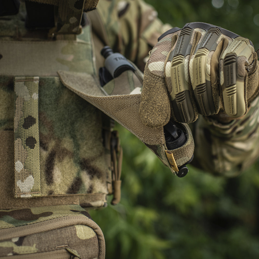 M-Tac Pouch for Tourniquet Elastic with a Loop Gen.5, alternate view 13