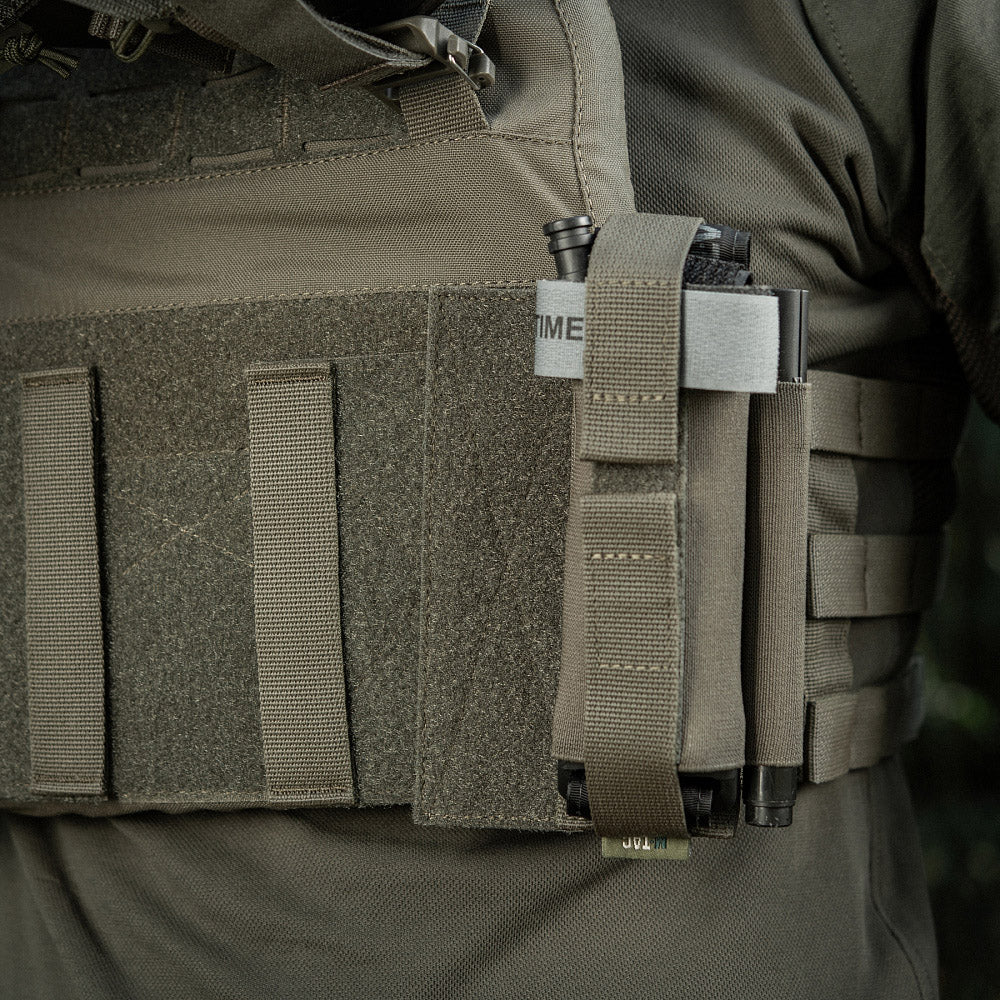 M-Tac Pouch for Tourniquet Elastic with a Loop Gen.5, alternate view 21