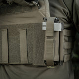 M-Tac Pouch for Tourniquet Elastic with a Loop Gen.5, alternate view 21