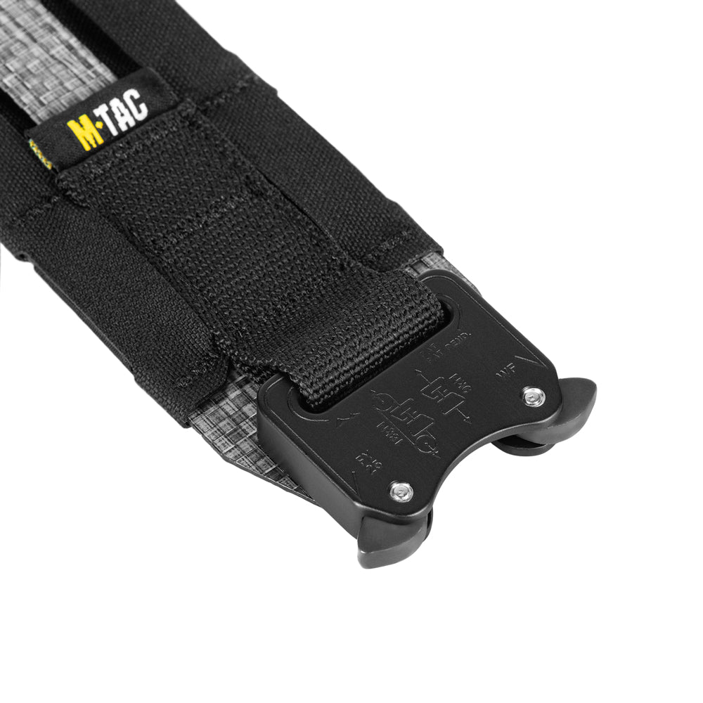 M-Tac Tiger Belt Cobra Buckle, alternate view 33